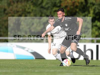 Fotos von TSV Karlburg - TSV Unterpleichfeld auf sportfotografie.de
