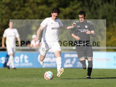 Fotos von TSV Karlburg - TSV Unterpleichfeld auf sportfotografie.de