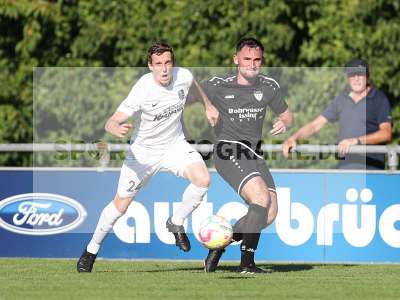 Fotos von TSV Karlburg - TSV Unterpleichfeld auf sportfotografie.de