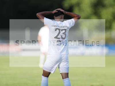 Fotos von TSV Karlburg - TSV Unterpleichfeld auf sportfotografie.de