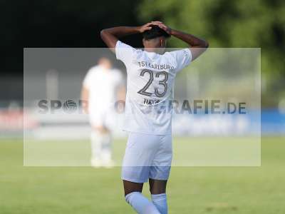Fotos von TSV Karlburg - TSV Unterpleichfeld auf sportfotografie.de