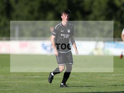 Fotos von TSV Karlburg - TSV Unterpleichfeld auf sportfotografie.de