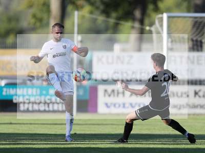 Fotos von TSV Karlburg - TSV Unterpleichfeld auf sportfotografie.de