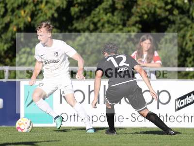 Fotos von TSV Karlburg - TSV Unterpleichfeld auf sportfotografie.de