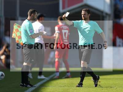 Fotos von FC Würzburger Kickers - SpVgg Greuther Fürth II auf sportfotografie.de
