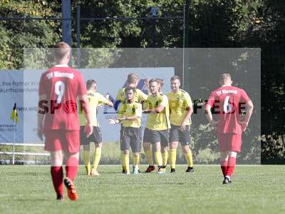Fotos von BSC Aura - SV Rieneck auf sportfotografie.de