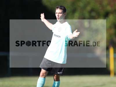 Fotos von FV Langenprozelten/Neuendorf - SV Sendelbach-Steinbach II auf sportfotografie.de