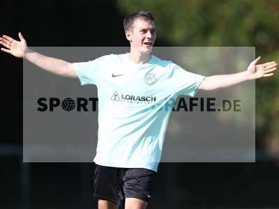 Fotos von FV Langenprozelten/Neuendorf - SV Sendelbach-Steinbach II auf sportfotografie.de