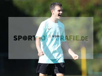 Fotos von FV Langenprozelten/Neuendorf - SV Sendelbach-Steinbach II auf sportfotografie.de