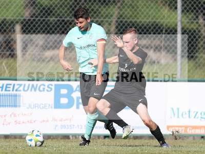 Fotos von FV Langenprozelten/Neuendorf - SV Sendelbach-Steinbach II auf sportfotografie.de