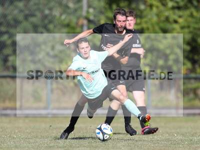 Fotos von FV Langenprozelten/Neuendorf - SV Sendelbach-Steinbach II auf sportfotografie.de