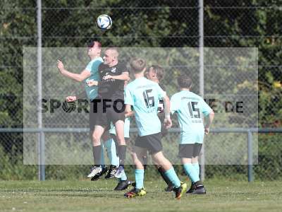 Fotos von FV Langenprozelten/Neuendorf - SV Sendelbach-Steinbach II auf sportfotografie.de