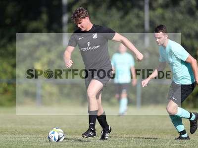 Fotos von FV Langenprozelten/Neuendorf - SV Sendelbach-Steinbach II auf sportfotografie.de