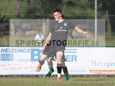 Fotos von FV Langenprozelten/Neuendorf - SV Sendelbach-Steinbach II auf sportfotografie.de
