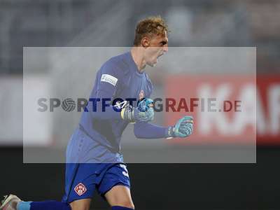 Fotos von FC Würzburger Kickers - SpVgg Bayreuth auf sportfotografie.de
