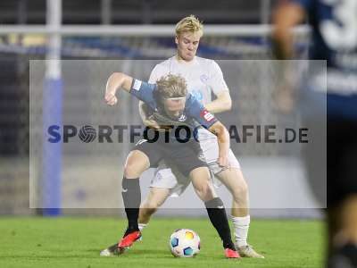 Fotos von SV Viktoria Aschaffenburg - SV Schalding-Heining auf sportfotografie.de