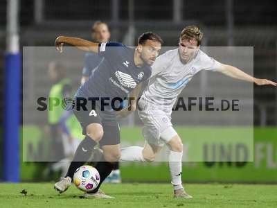 Fotos von SV Viktoria Aschaffenburg - SV Schalding-Heining auf sportfotografie.de