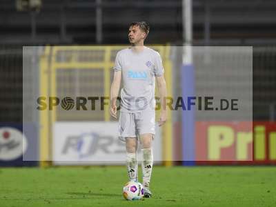 Fotos von SV Viktoria Aschaffenburg - SV Schalding-Heining auf sportfotografie.de