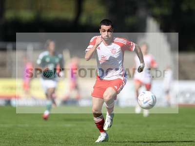 Fotos von 1. FC Schweinfurt 1905 - FC Bayern München II auf sportfotografie.de