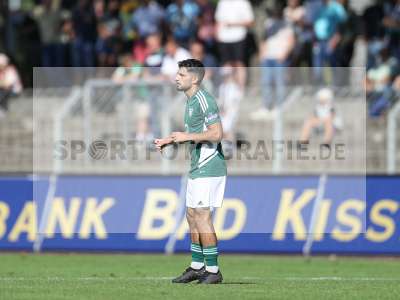 Fotos von 1. FC Schweinfurt 1905 - FC Bayern München II auf sportfotografie.de