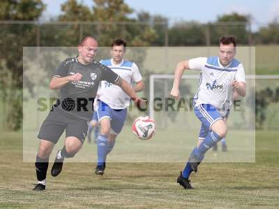 Fotos von TSV Duttenbrunn - FV Steinfeld/Hausen-Rohrbach auf sportfotografie.de