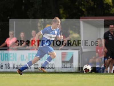 Fotos von SG TSV Urspringen/FC Karbach - FC Wiesenfeld-Halsbach auf sportfotografie.de