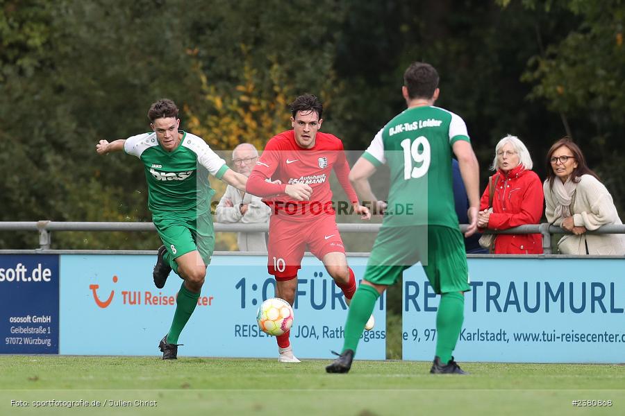 Jan Martin, Sportgelände, Karlburg, 23.09.2023, sport, action, BFV, Fussball, Saison 2023/2024, 12. Spieltag, Landesliga Nordwest, TUS, TSV, TuS Aschaffenburg-Leider, TSV Karlburg - Bild-ID: 2380868 Jan Martin, Sportgelände, Karlburg, 23.09.2023, sport, action, BFV, Fussball, Saison 2023/2024, 12. Spieltag, Landesliga Nordwest, TUS, TSV, TuS Aschaffenburg-Leider, TSV Karlburg - Bild-ID: 2380868