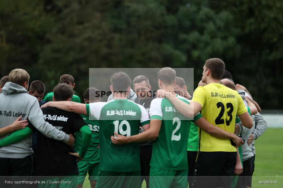 Steffen Bolze, Sportgelände, Karlburg, 23.09.2023, sport, action, BFV, Fussball, Saison 2023/2024, 12. Spieltag, Landesliga Nordwest, TUS, TSV, TuS Aschaffenburg-Leider, TSV Karlburg - Bild-ID: 2380965