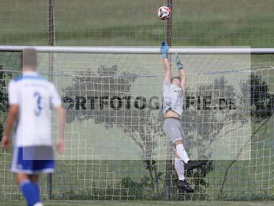 Fotos von TSV Duttenbrunn - FV Steinfeld/Hausen-Rohrbach auf sportfotografie.de