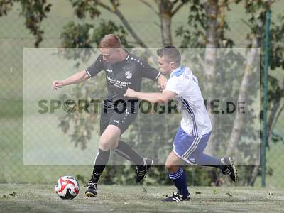 Fotos von TSV Duttenbrunn - FV Steinfeld/Hausen-Rohrbach auf sportfotografie.de