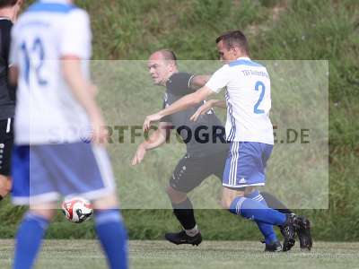 Fotos von TSV Duttenbrunn - FV Steinfeld/Hausen-Rohrbach auf sportfotografie.de