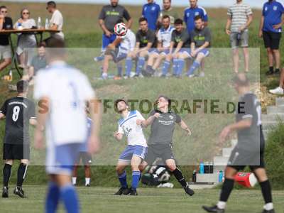Fotos von TSV Duttenbrunn - FV Steinfeld/Hausen-Rohrbach auf sportfotografie.de