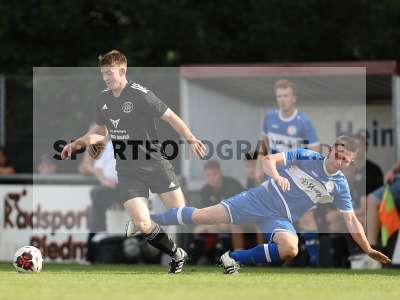 Fotos von SG TSV Urspringen/FC Karbach - FC Wiesenfeld-Halsbach auf sportfotografie.de