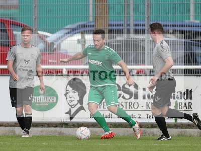 Fotos von FV Karlstadt II - (SG) SC Roßbrunn-Mädelhofen auf sportfotografie.de