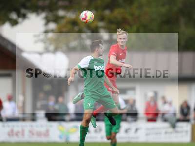 Fotos von TSV Karlburg - TuS 1893 Aschaffenburg-Leider auf sportfotografie.de