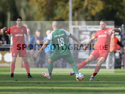 Fotos von TSV Karlburg - TuS 1893 Aschaffenburg-Leider auf sportfotografie.de