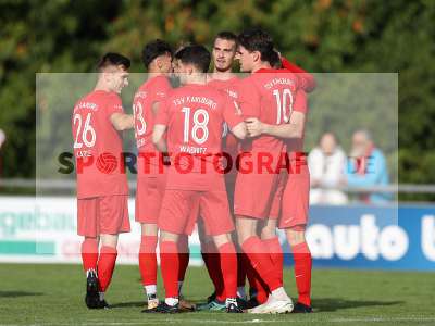 Fotos von TSV Karlburg - TuS 1893 Aschaffenburg-Leider auf sportfotografie.de