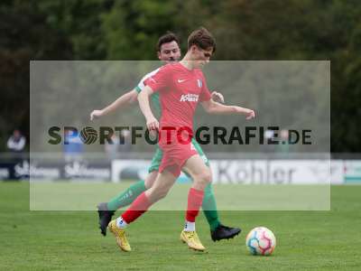 Fotos von TSV Karlburg - TuS 1893 Aschaffenburg-Leider auf sportfotografie.de