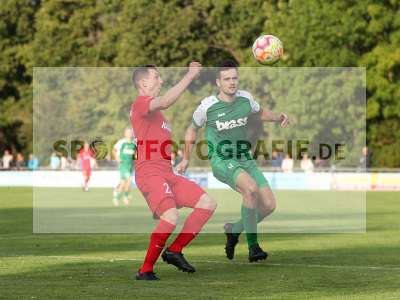 Fotos von TSV Karlburg - TuS 1893 Aschaffenburg-Leider auf sportfotografie.de