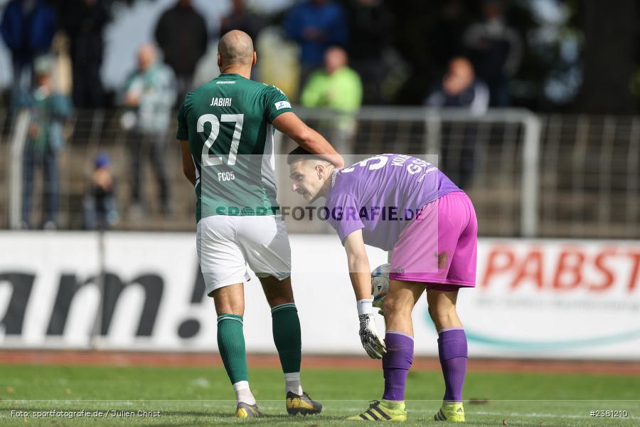 Sebastian Kolbe, Sachs Stadion, Schweinfurt, 23.09.2023, sport, action, BFV, Fussball, Saison 2023/2024, 11. Spieltag, Regionalliga Bayern, TGM, FCS, Türkgücü München, 1. FC Schweinfurt 1905 - Bild-ID: 2381210 Sebastian Kolbe, Sachs Stadion, Schweinfurt, 23.09.2023, sport, action, BFV, Fussball, Saison 2023/2024, 11. Spieltag, Regionalliga Bayern, TGM, FCS, Türkgücü München, 1. FC Schweinfurt 1905 - Bild-ID: 2381210