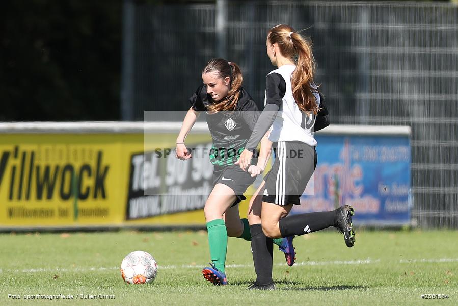 Calotta Keller, Sportgelände, Karlstadt, 24.09.2023, sport, action, BFV, Fussball, Saison 2023/2024, 3. Spieltag, Bezirksliga Frauen 01, TSV, FVK, TSV 1846 Lohr am Main, FV Karlstadt - Bild-ID: 2381534 Calotta Keller, Sportgelände, Karlstadt, 24.09.2023, sport, action, BFV, Fussball, Saison 2023/2024, 3. Spieltag, Bezirksliga Frauen 01, TSV, FVK, TSV 1846 Lohr am Main, FV Karlstadt - Bild-ID: 2381534