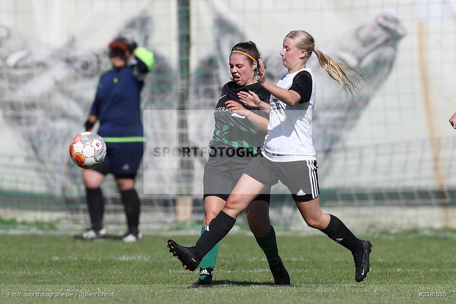 Vivien Faupel, Sportgelände, Karlstadt, 24.09.2023, sport, action, BFV, Fussball, Saison 2023/2024, 3. Spieltag, Bezirksliga Frauen 01, TSV, FVK, TSV 1846 Lohr am Main, FV Karlstadt - Bild-ID: 2381535 Vivien Faupel, Sportgelände, Karlstadt, 24.09.2023, sport, action, BFV, Fussball, Saison 2023/2024, 3. Spieltag, Bezirksliga Frauen 01, TSV, FVK, TSV 1846 Lohr am Main, FV Karlstadt - Bild-ID: 2381535