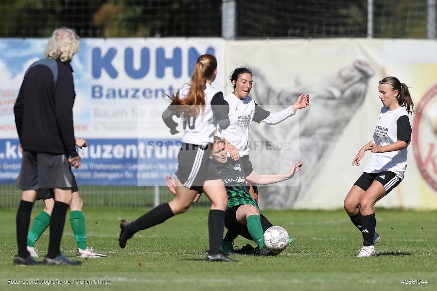 Ylenia Marras, Sportgelände, Karlstadt, 24.09.2023, sport, action, BFV, Fussball, Saison 2023/2024, 3. Spieltag, Bezirksliga Frauen 01, TSV, FVK, TSV 1846 Lohr am Main, FV Karlstadt - Bild-ID: 2381544 Ylenia Marras, Sportgelände, Karlstadt, 24.09.2023, sport, action, BFV, Fussball, Saison 2023/2024, 3. Spieltag, Bezirksliga Frauen 01, TSV, FVK, TSV 1846 Lohr am Main, FV Karlstadt - Bild-ID: 2381544