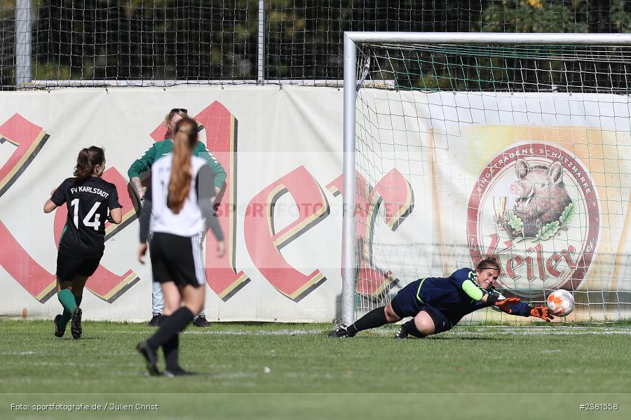 Michaela Straub, Sportgelände, Karlstadt, 24.09.2023, sport, action, BFV, Fussball, Saison 2023/2024, 3. Spieltag, Bezirksliga Frauen 01, TSV, FVK, TSV 1846 Lohr am Main, FV Karlstadt - Bild-ID: 2381558 Michaela Straub, Sportgelände, Karlstadt, 24.09.2023, sport, action, BFV, Fussball, Saison 2023/2024, 3. Spieltag, Bezirksliga Frauen 01, TSV, FVK, TSV 1846 Lohr am Main, FV Karlstadt - Bild-ID: 2381558