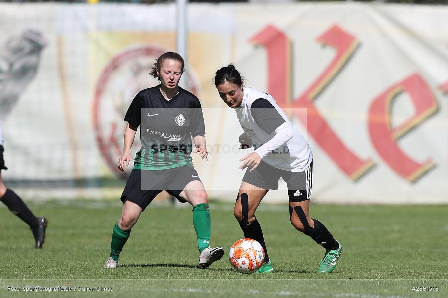 Ylenia Marras, Sportgelände, Karlstadt, 24.09.2023, sport, action, BFV, Fussball, Saison 2023/2024, 3. Spieltag, Bezirksliga Frauen 01, TSV, FVK, TSV 1846 Lohr am Main, FV Karlstadt - Bild-ID: 2381573 Ylenia Marras, Sportgelände, Karlstadt, 24.09.2023, sport, action, BFV, Fussball, Saison 2023/2024, 3. Spieltag, Bezirksliga Frauen 01, TSV, FVK, TSV 1846 Lohr am Main, FV Karlstadt - Bild-ID: 2381573