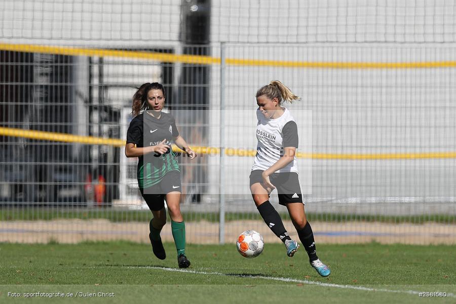 Emely Brandt, Sportgelände, Karlstadt, 24.09.2023, sport, action, BFV, Fussball, Saison 2023/2024, 3. Spieltag, Bezirksliga Frauen 01, TSV, FVK, TSV 1846 Lohr am Main, FV Karlstadt - Bild-ID: 2381580 Emely Brandt, Sportgelände, Karlstadt, 24.09.2023, sport, action, BFV, Fussball, Saison 2023/2024, 3. Spieltag, Bezirksliga Frauen 01, TSV, FVK, TSV 1846 Lohr am Main, FV Karlstadt - Bild-ID: 2381580