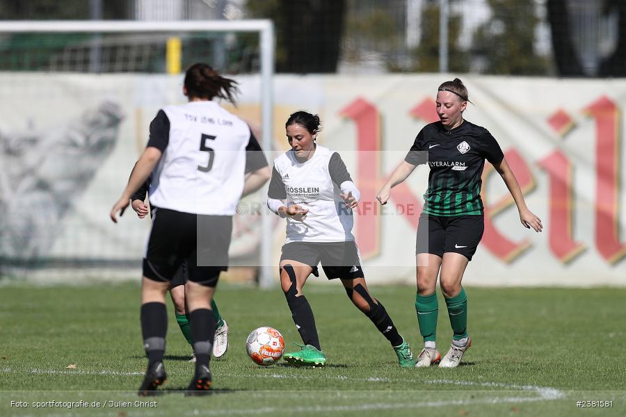 Ylenia Marras, Sportgelände, Karlstadt, 24.09.2023, sport, action, BFV, Fussball, Saison 2023/2024, 3. Spieltag, Bezirksliga Frauen 01, TSV, FVK, TSV 1846 Lohr am Main, FV Karlstadt - Bild-ID: 2381581 Ylenia Marras, Sportgelände, Karlstadt, 24.09.2023, sport, action, BFV, Fussball, Saison 2023/2024, 3. Spieltag, Bezirksliga Frauen 01, TSV, FVK, TSV 1846 Lohr am Main, FV Karlstadt - Bild-ID: 2381581