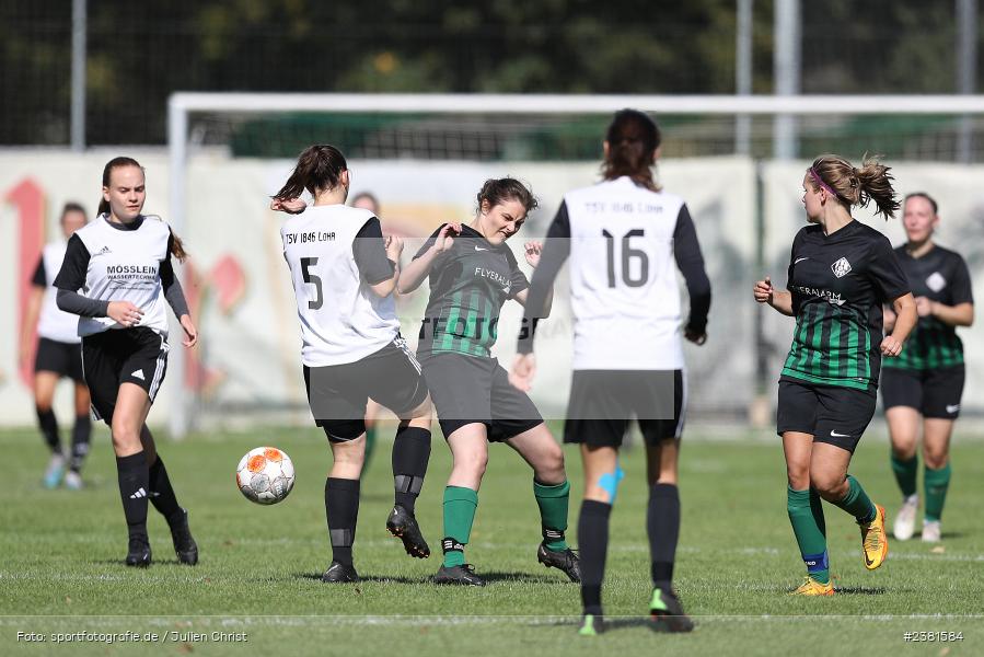 Lea Schneider, Sportgelände, Karlstadt, 24.09.2023, sport, action, BFV, Fussball, Saison 2023/2024, 3. Spieltag, Bezirksliga Frauen 01, TSV, FVK, TSV 1846 Lohr am Main, FV Karlstadt - Bild-ID: 2381584 Lea Schneider, Sportgelände, Karlstadt, 24.09.2023, sport, action, BFV, Fussball, Saison 2023/2024, 3. Spieltag, Bezirksliga Frauen 01, TSV, FVK, TSV 1846 Lohr am Main, FV Karlstadt - Bild-ID: 2381584