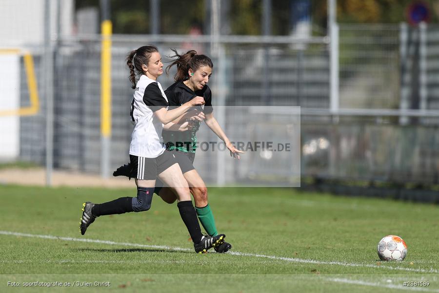Franziska Hartmann, Sportgelände, Karlstadt, 24.09.2023, sport, action, BFV, Fussball, Saison 2023/2024, 3. Spieltag, Bezirksliga Frauen 01, TSV, FVK, TSV 1846 Lohr am Main, FV Karlstadt - Bild-ID: 2381589