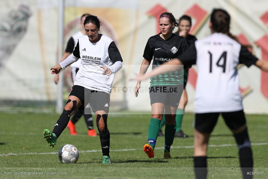 Ylenia Marras, Sportgelände, Karlstadt, 24.09.2023, sport, action, BFV, Fussball, Saison 2023/2024, 3. Spieltag, Bezirksliga Frauen 01, TSV, FVK, TSV 1846 Lohr am Main, FV Karlstadt - Bild-ID: 2381610 Ylenia Marras, Sportgelände, Karlstadt, 24.09.2023, sport, action, BFV, Fussball, Saison 2023/2024, 3. Spieltag, Bezirksliga Frauen 01, TSV, FVK, TSV 1846 Lohr am Main, FV Karlstadt - Bild-ID: 2381610